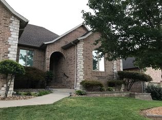 3451 E Anne St, Ozark, MO 65721