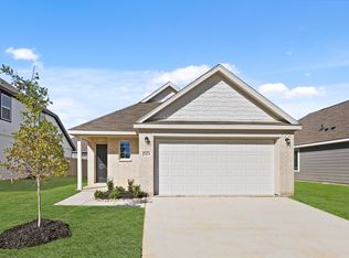 2424 Texas Ash Way, Fort Worth, TX 76123