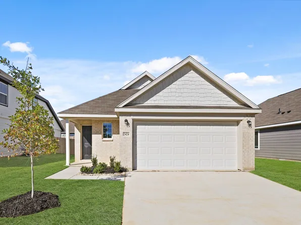 2424 Texas Ash Way, Fort Worth, TX 76123