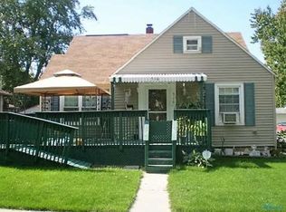 510 Euclid Ave, Defiance, OH 43512