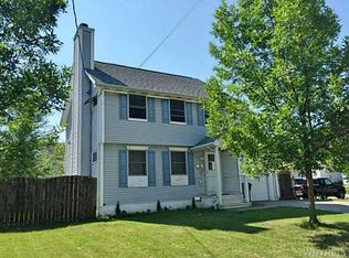 36 Boswell Pl, Tonawanda, NY 14150