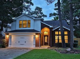 30 Village Knoll Pl, Spring, TX 77381