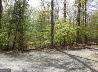 0 Dallas Ln, Blue Ridge, GA 30513