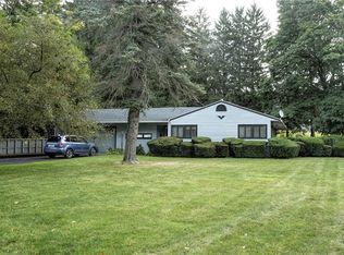 29 University Ave, Atlanta, NY 14808