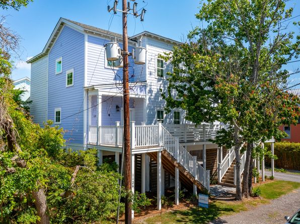 112 E Huron Ave #A, Folly Beach, SC 29439