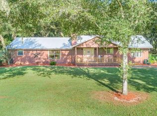 430 Bennett Rd, Pierson, FL 32180