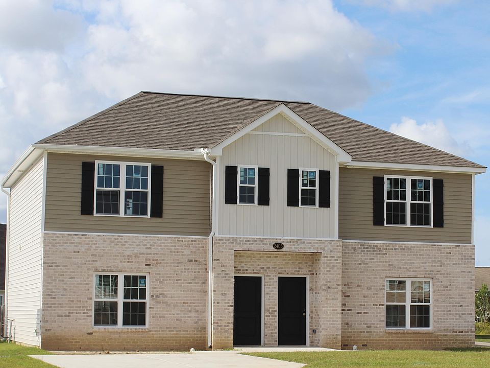 1st image of 2405 Chavis Drive #B