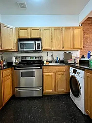 Rented by Metropolitan Property Group