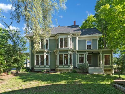 11 Hathorn Street, Richmond, ME, 04357