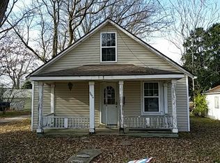 Lake St, Xenia, OH 45385
