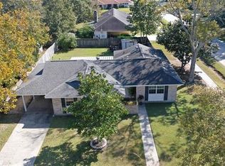3866 Cambridge St, Slidell, LA 70458