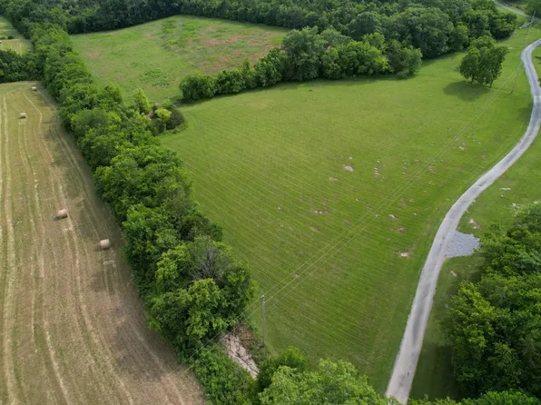 0 Deerview Ln, Woodbury, TN 37190