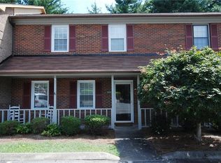 3151 Burke Mill Ct, Winston Salem, NC 27103