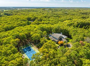 (Undisclosed Address), Sag Harbor, NY 11963