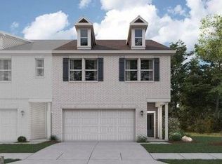 1323 Farmers Loop #3, Austell, GA 30106
