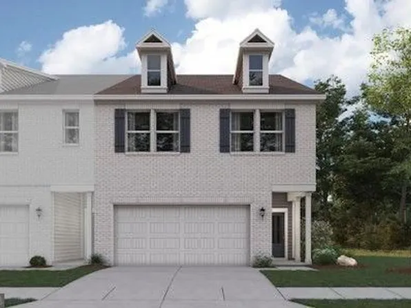 1323 Farmers Loop #3, Austell, GA 30106