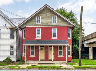 326-328 Broad St, West Milton, PA 17886