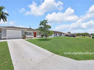 5397 25th Ave SW, Naples, FL 34116