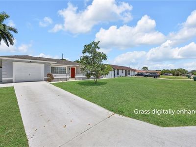 5397 25th AVE SW, Naples, FL, 34116