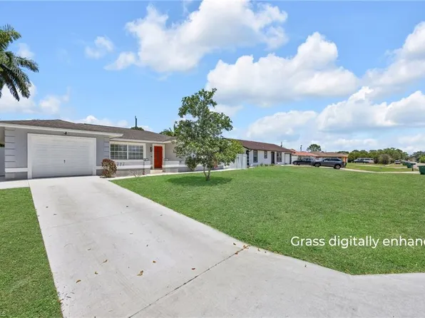 5397 25th AVE SW, NAPLES, FL 34116