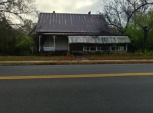 4444 Brothersville Rd, Hephzibah, GA 30815