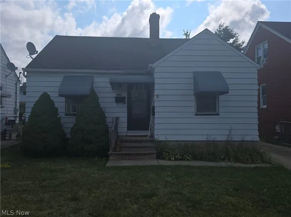 4667 E 86th St, Garfield Heights, OH 44125