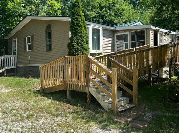 603 Gleason Road, Rutland Town, VT 05701