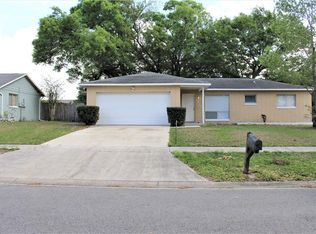 2537 Tree Ridge Ln, Orlando, FL 32817