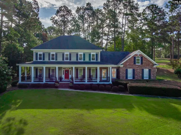 324 Running Fox Rd, Columbia, SC 29223