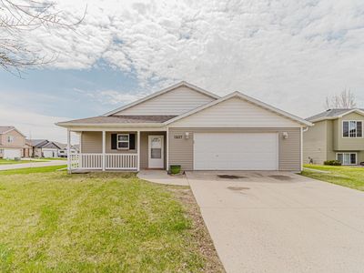 1837 43rd Ave S, Moorhead, MN, 56560