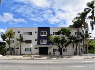 7278 Hollywood Boulevard Apartments, Los Angeles, CA 90046