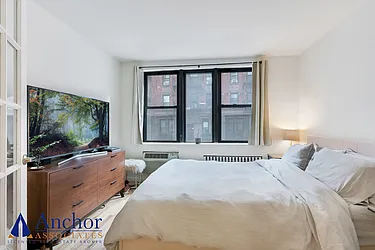 Rented by Anchor Associates