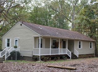 9801 Kingston Dr, Prince George, VA 23875