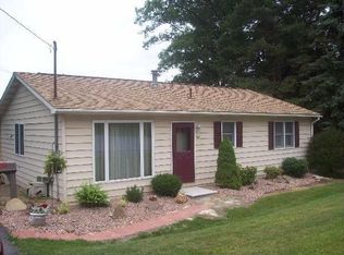 601 E Joseph Rd, Saint Marys, PA 15857