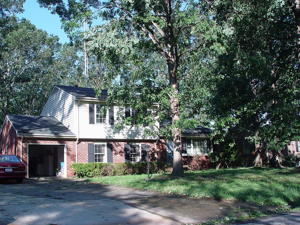 4114 Forresthills Dr.  Portsmouth, Virginia  23703