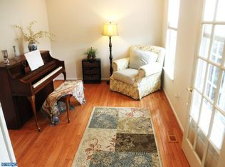 208 Porky Oliver Dr, Middletown, DE 19709