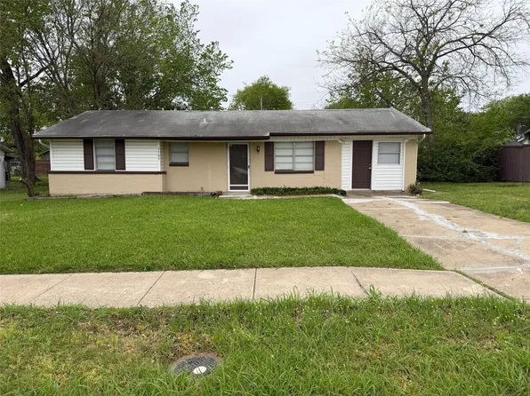 3707 Casa Ridge Dr, Mesquite, TX 75150