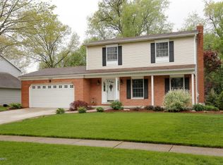 7692 Chippewa St, Portage, MI 49024