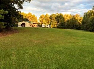 3869 Hephzibah Church Rd, Lincolnton, GA 30817