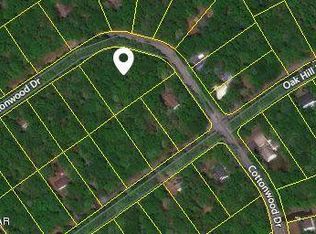 247 Cottonwood Dr, Hawley, PA 18428