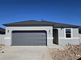 5460 E Button Ln, San Tan Valley, AZ 85140