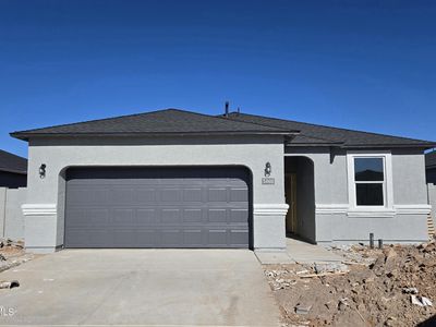 5460 E Button Lane, San Tan Valley, AZ, 85140