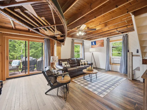 31 Don Gerry Road #17, Bristol, NH 03222-3770