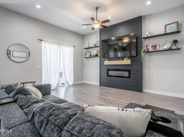 2246 E SHERIDAN Street, Phoenix, AZ 85006