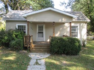 520 Kansas Ave, Asbury, MO 64832
