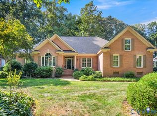 154 Fords Colony Dr, Williamsburg, VA 23188