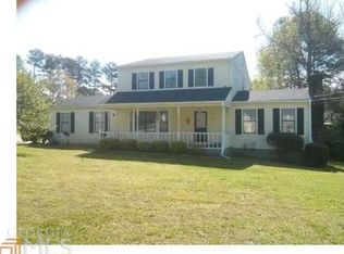 1432 Bentley Ridge Ct, Lithonia, GA 30058