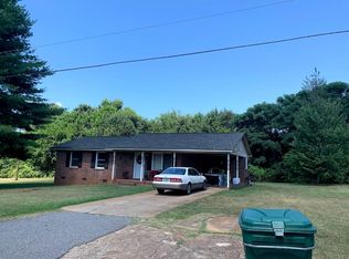 128 Concord Hts, Gaffney, SC 29341