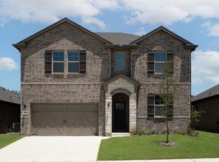 1408 Kade Ave, Celina, TX 75009