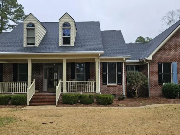 100 Wiley Fox Road, Clinton, NC 28328